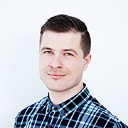 Henrik Skovsgaard