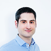 Javier San Agustin